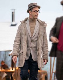 The Gentlemen Matthew Berger Jacket