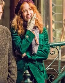 The Goldfinch Adult Pippa Coat