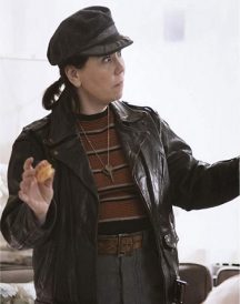 The Marvelous Mrs. Maisel Susie Myerson Jacket