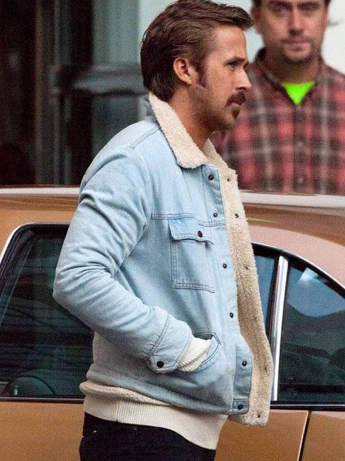 The Nice Guys Ryan Jacket