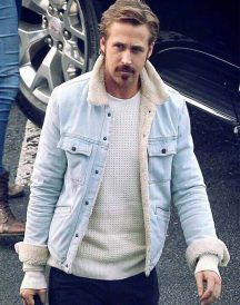 The Nice Guys Ryan Jacket