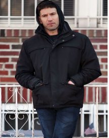 The Punisher Daredevil Jon Bernthal Jacket