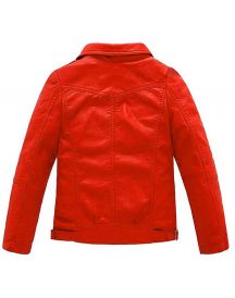 Trango Red Girls Kids Todller Jacket