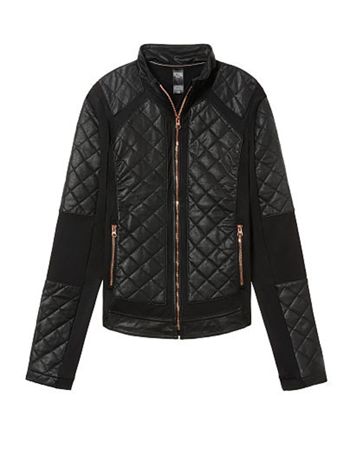 Victoria Secret Leather Jacket