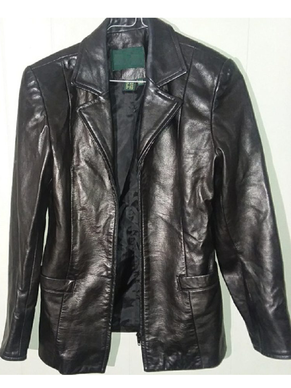 vince camuto diamond quilted jacket