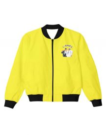 Vintage Joe Camel Cigarettes 1992 Jacket Vintage Joe Camel Cigarettes 1992 Jacket