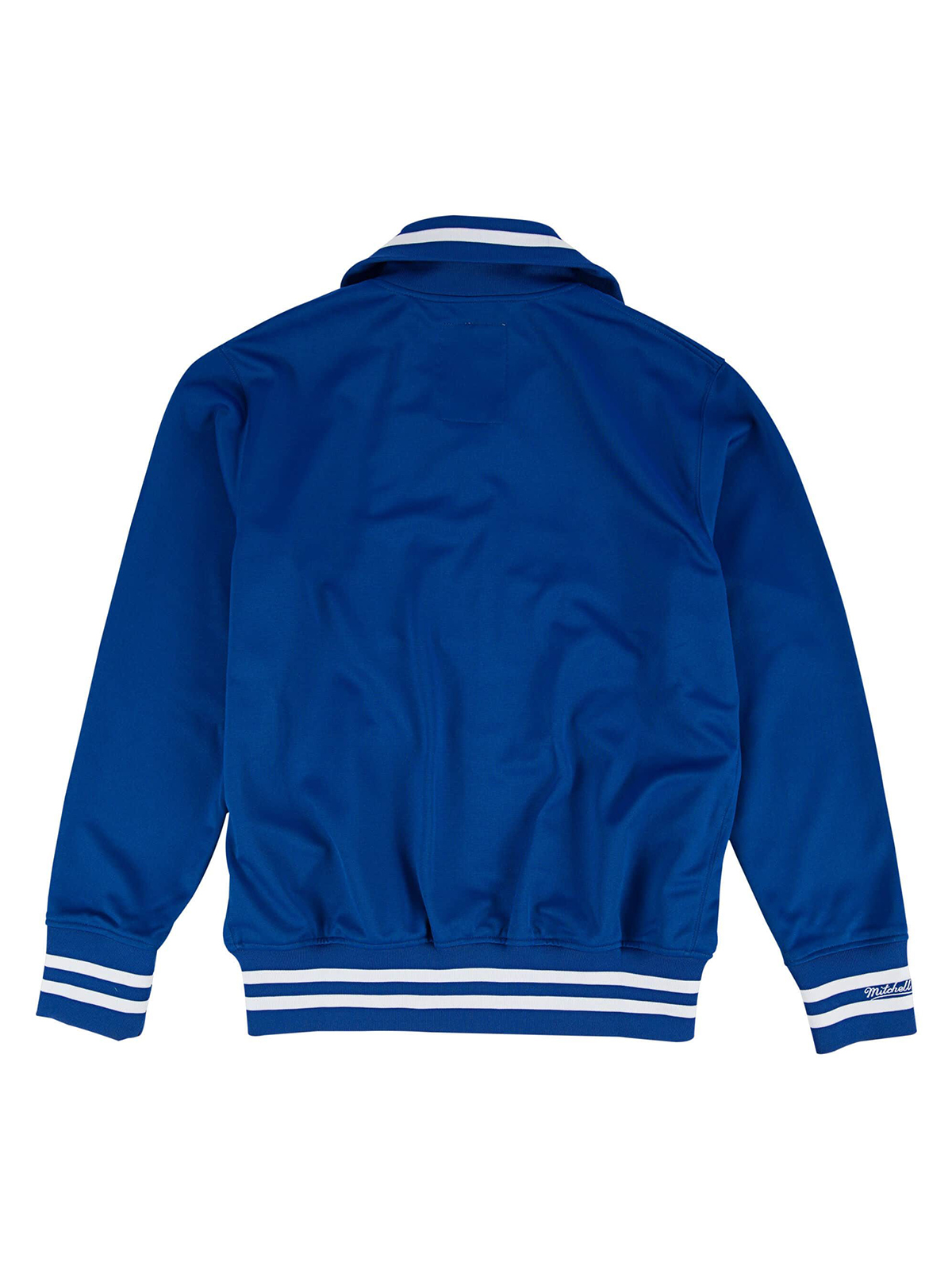 Vintage Los Angeles Dodgers Blue Jacket