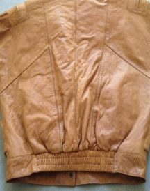 Winlit Brown Jacket