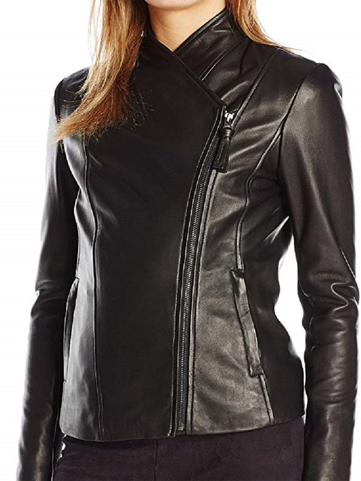 mackage cleo leather jacket