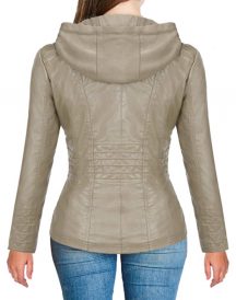 Women Removable Jacket