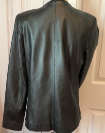 Womens Doncaster Brown Jacket