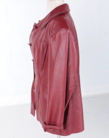 Women’s 5th Leather Jackets