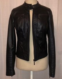 Women’s American Leather Jacket