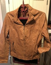 Women’s Big Chill Biker Jacket