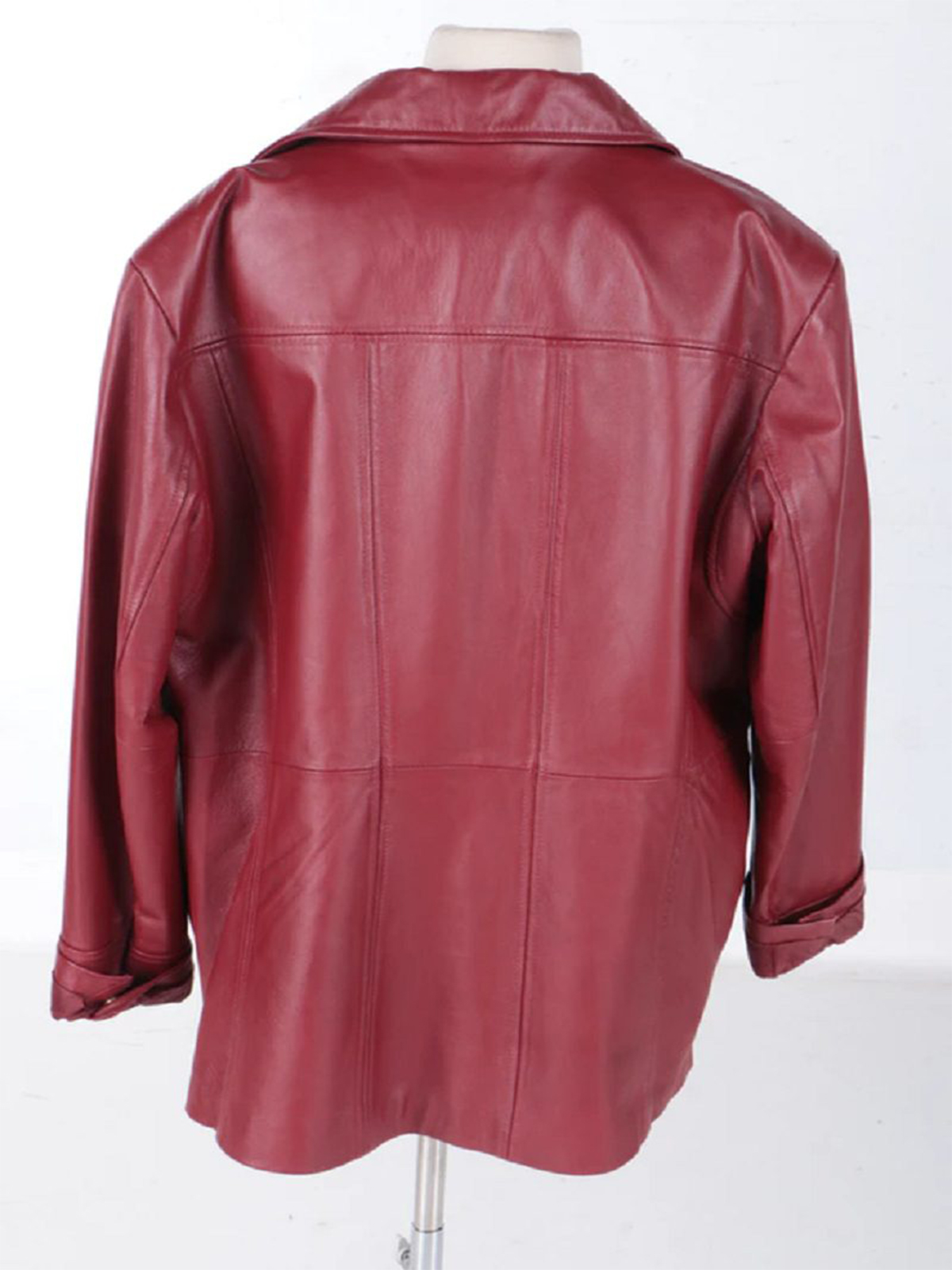 Women’s East 5th Leather Jackets