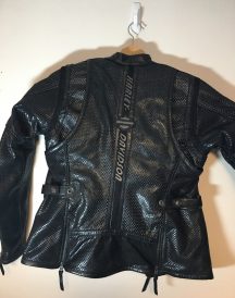 Women’s Perforated Coolcore Jacket