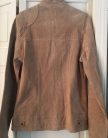 Women’s Ruff Hewn Jacket