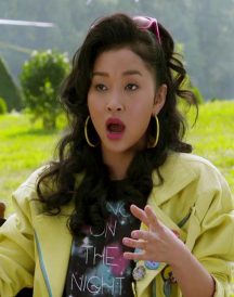 X-Men Apocalypse Jubilee Yellow Jacket