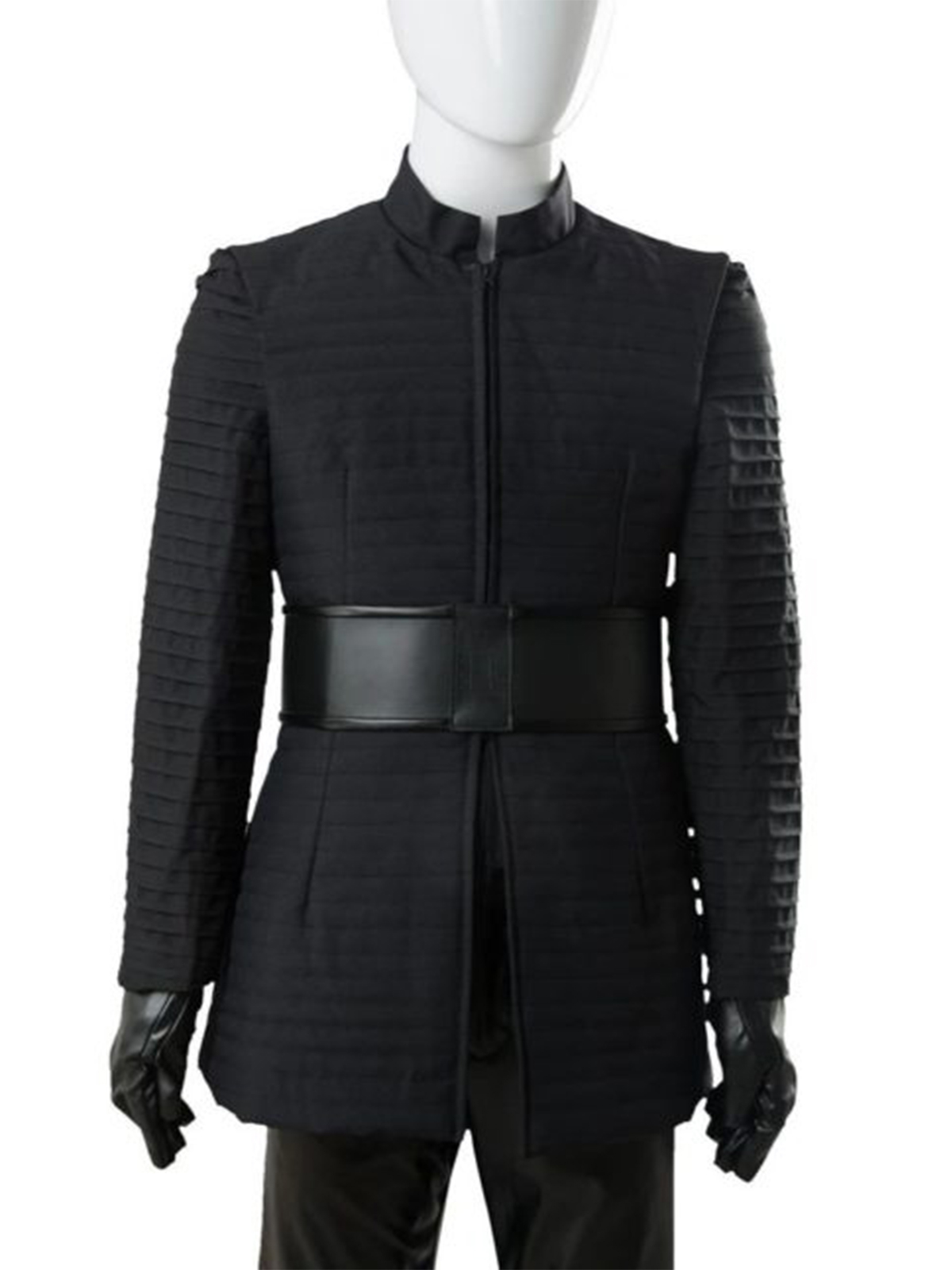 Adam Driver Star Wars The Last Jedi Jacket