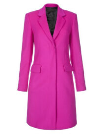 Alex Jones The One Show Coat