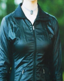 Alice Cullen Eclipse Ashley Greene Jacket Alice Cullen Eclipse Ashley Greene Jacket