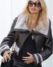 Burberry Prorsum Zoe Jacket Burberry Prorsum Zoe Jacket