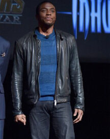 Captain America Civil War Anthony Jacket