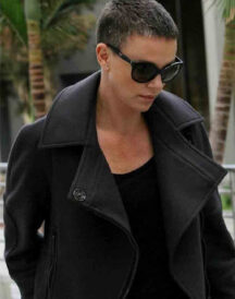 Charlize Theron Mad Max Fury Road Imperator Furiosa Jacket