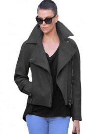 Charlize Theron Mad Max Fury Road Imperator Jacket