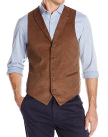 Fantastic Beasts Newt Scamander Vest