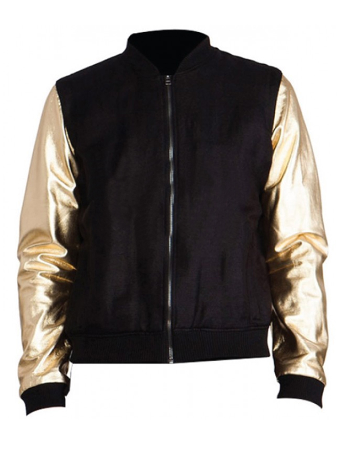 I Heart Radio Music Usher Jacket