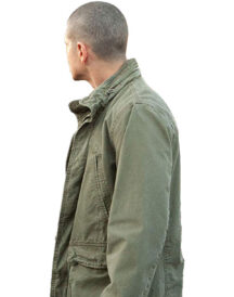 JD Pardo Benicio Jacket