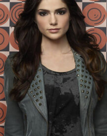 Janet Montgomery Salem Mary Sibley Jacket
