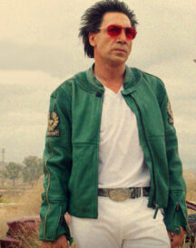 Javier Bardem The Counselor 2013 Movie Jacket Javier Bardem The Counselor 2013 Movie Jacket