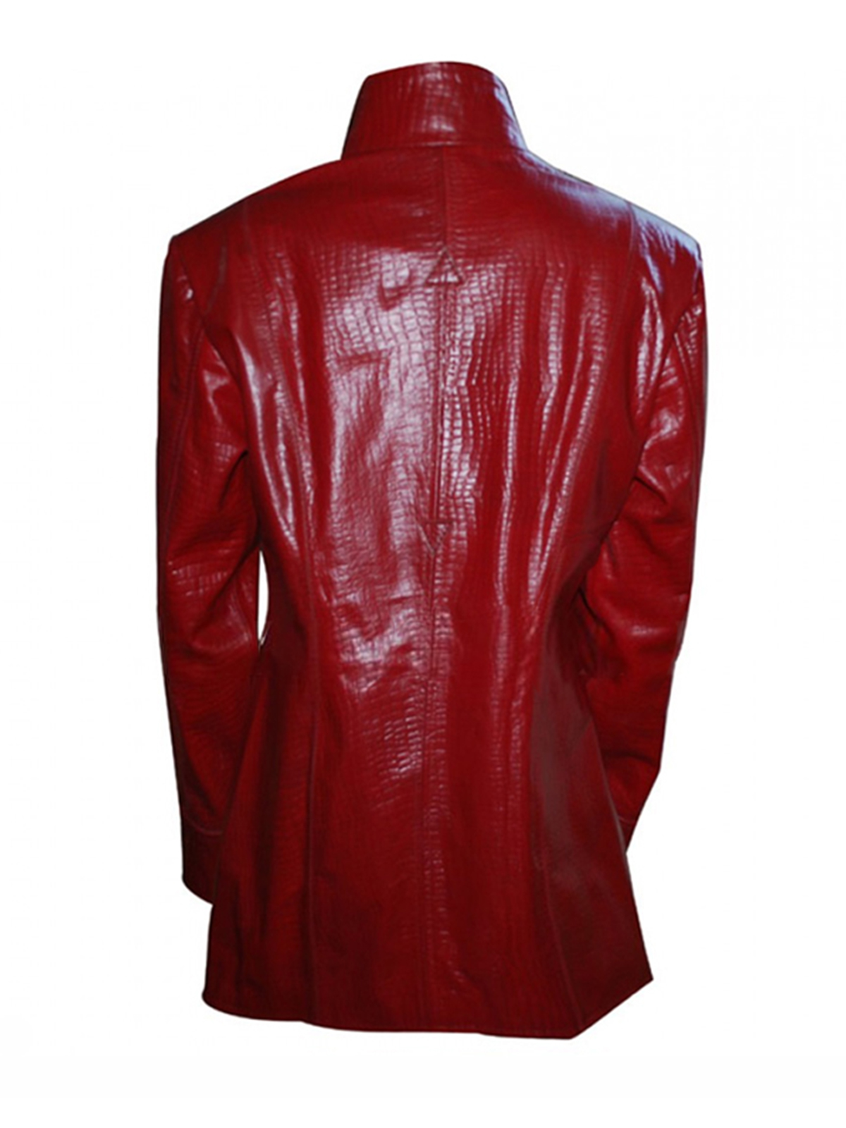 Kristanna Loken Terminator 3 Rise of the Machine Leather Jacket