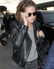 Kristen Biker Jacket