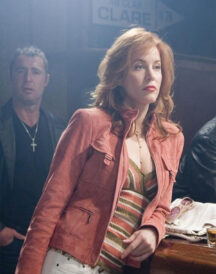 Kristen Dalton The Departed Jacket