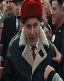 Al Pacino The Irishman Jimmy Hoffa Jacket