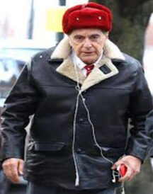 Al Pacino The Irishman Jimmy Jacket Al Pacino The Irishman Jimmy Jacket