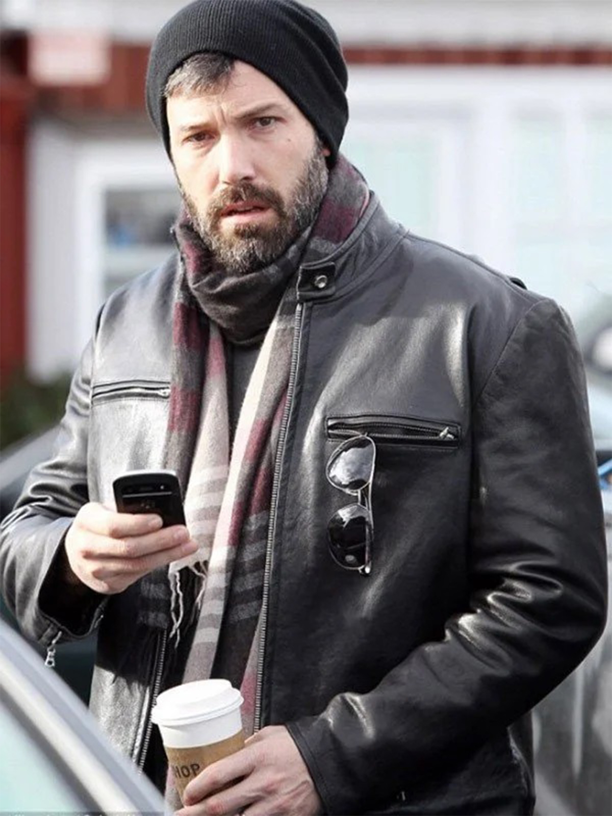 Affleck Affleck