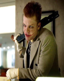 Cameron Monaghan Gotham Trench Coat