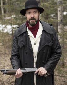 Fargo Gale Kitchen Coat