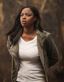 Jill Marie Jones Ash vs Evil Dead Jacket