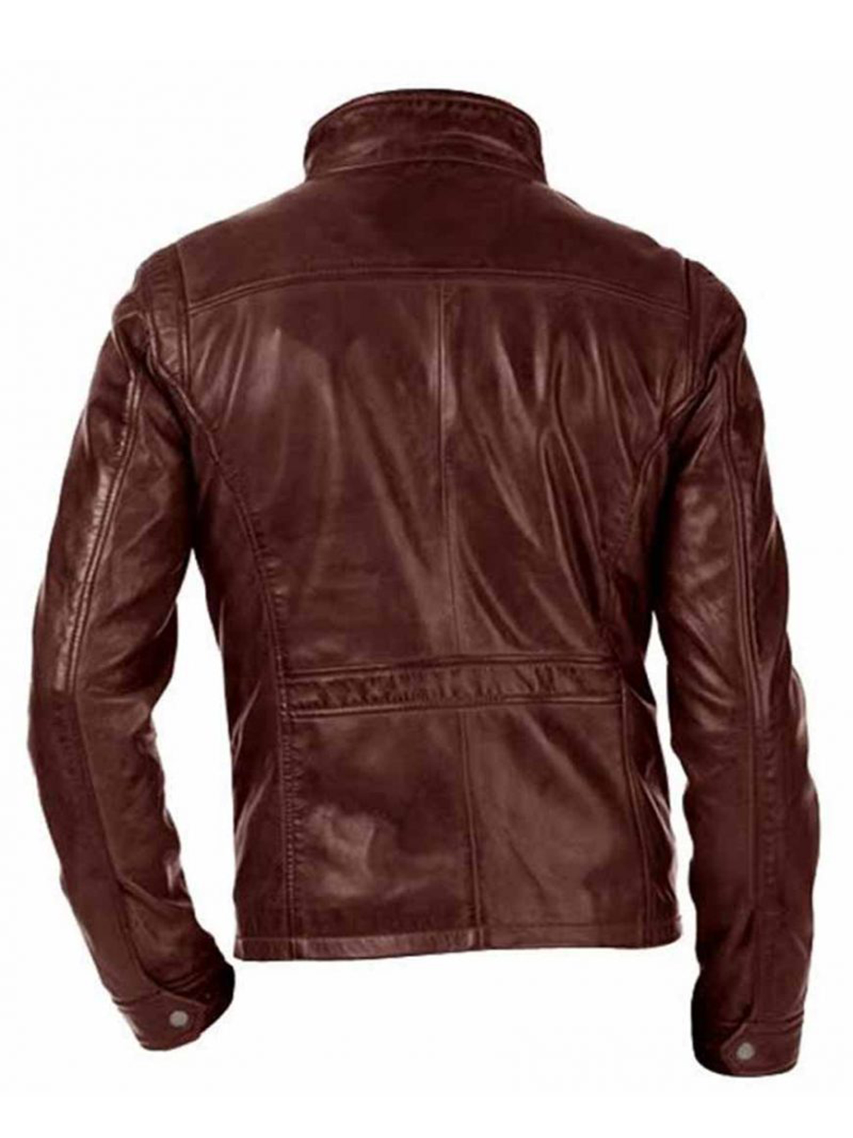 John Diggle Arrow David Ramsey Jacket