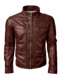 John Diggle Arrow David Ramsey Jacket