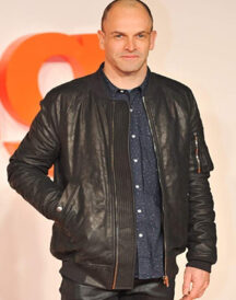 Jonny Lee Miller T2 Trainspotting Simon Jacket