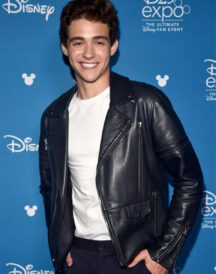 Joshua Bassett High School Jacket