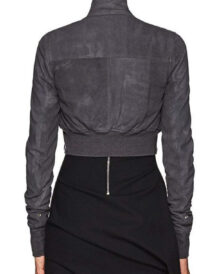 Katherine McNamara Shadowhunters Clary Fray Jacket