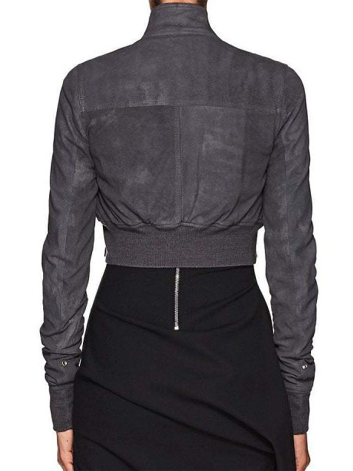 Katherine McNamara Shadowhunters Fray Jacket