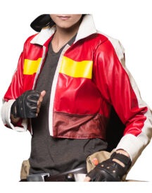 Legendary Voltron Force Keith